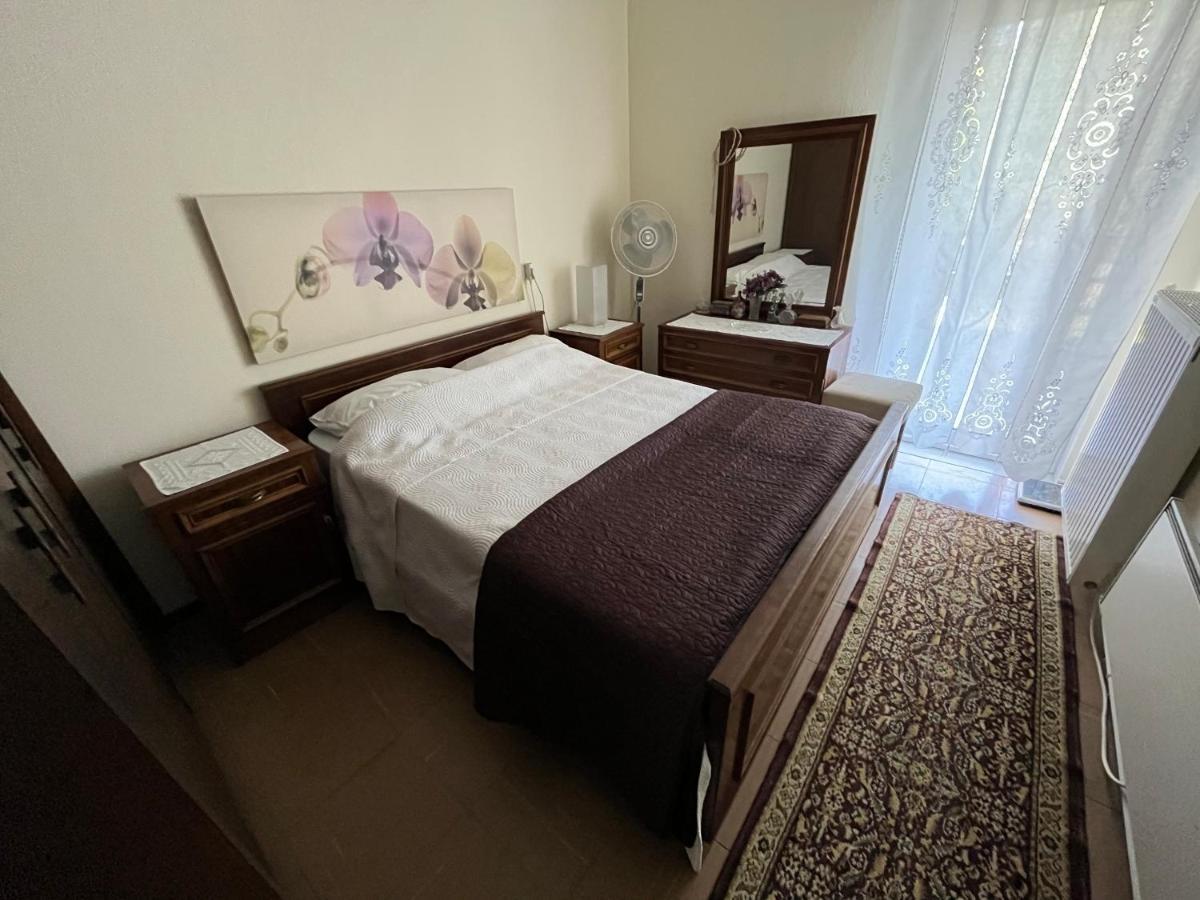 Traditional House Peraía 外观 照片