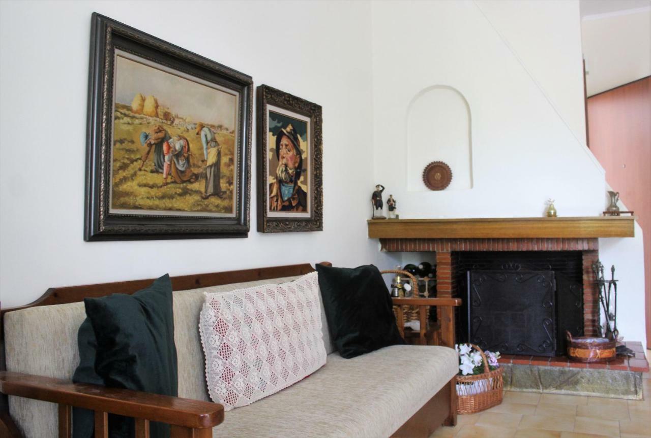 Traditional House Peraía 外观 照片