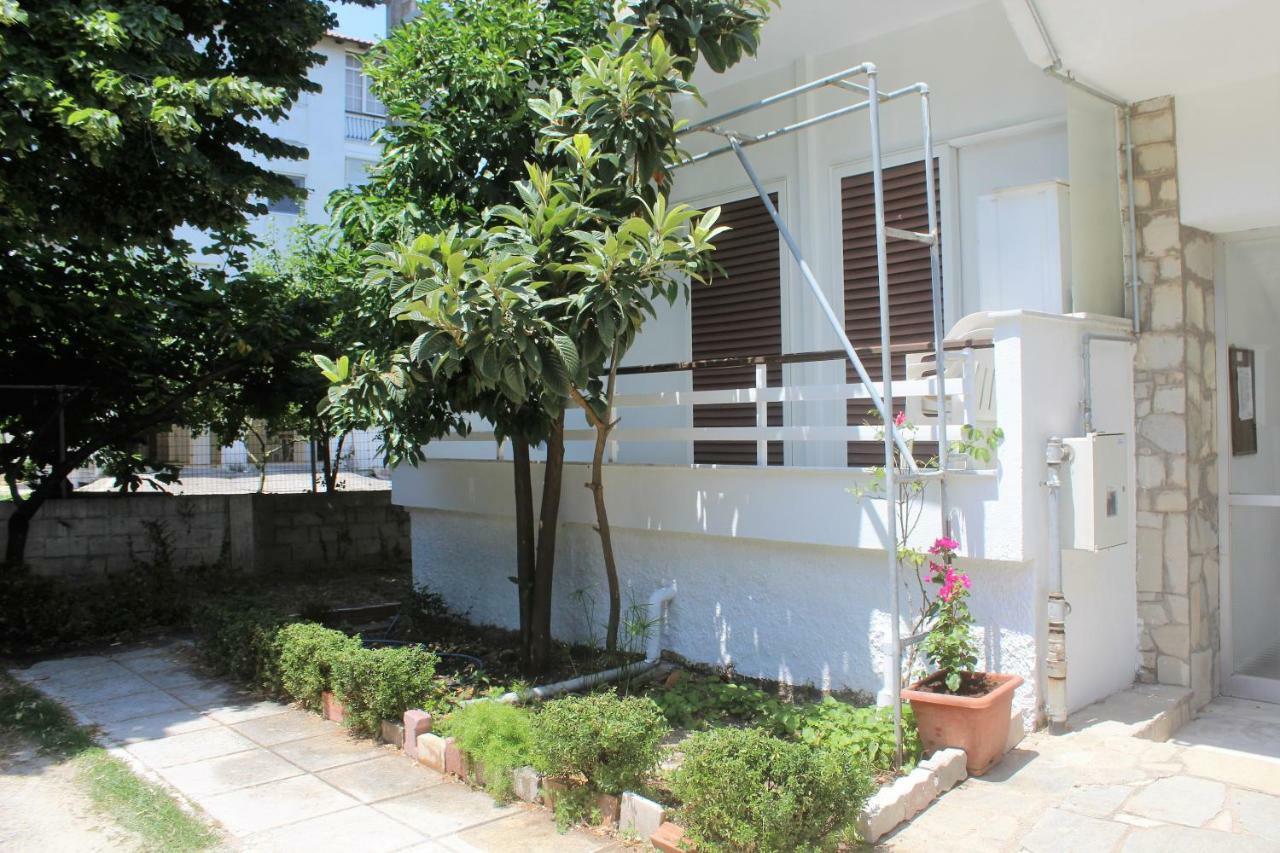 Traditional House Peraía 外观 照片